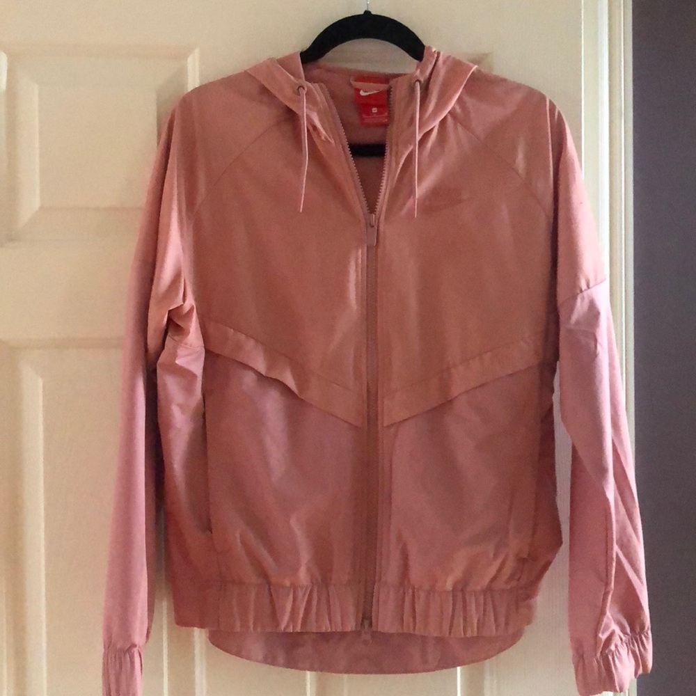 Nike Rain Jacket